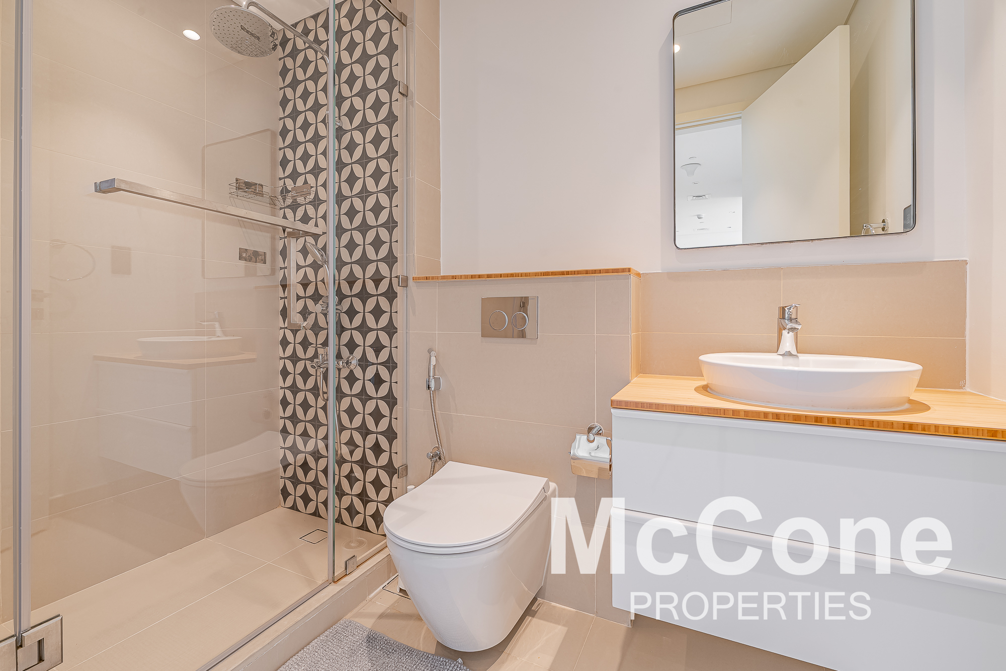2 Bedroom Apartment for Rent in Collective 2.0 Tower B, Dubai Hills Estate — photograph 12 of 15