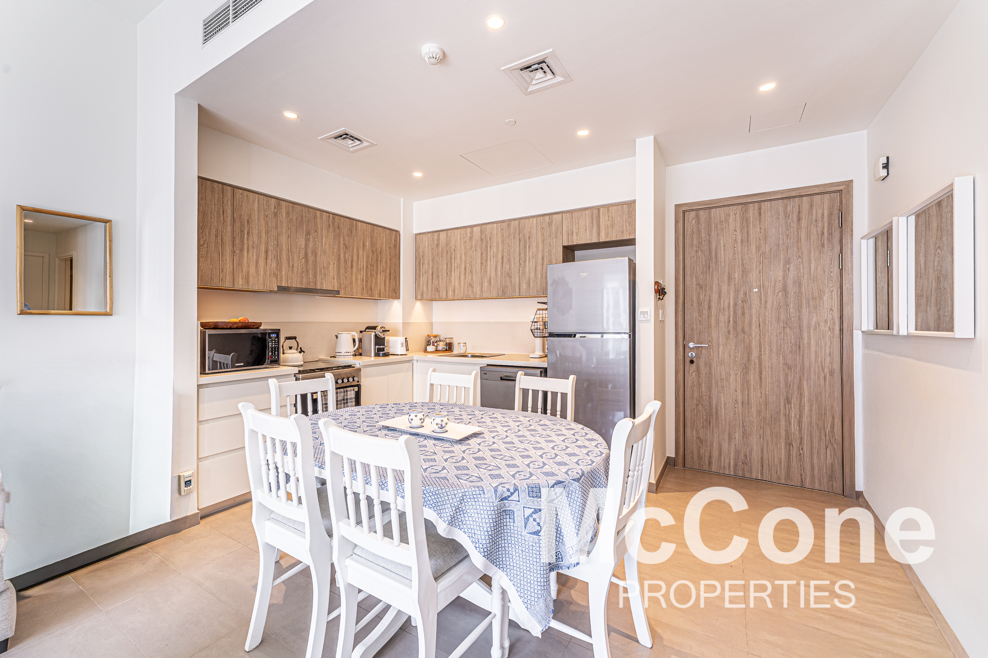 1 Bedroom Apartment for Rent in Executive Residences 1, Dubai Hills Estate — photo 6 of 15