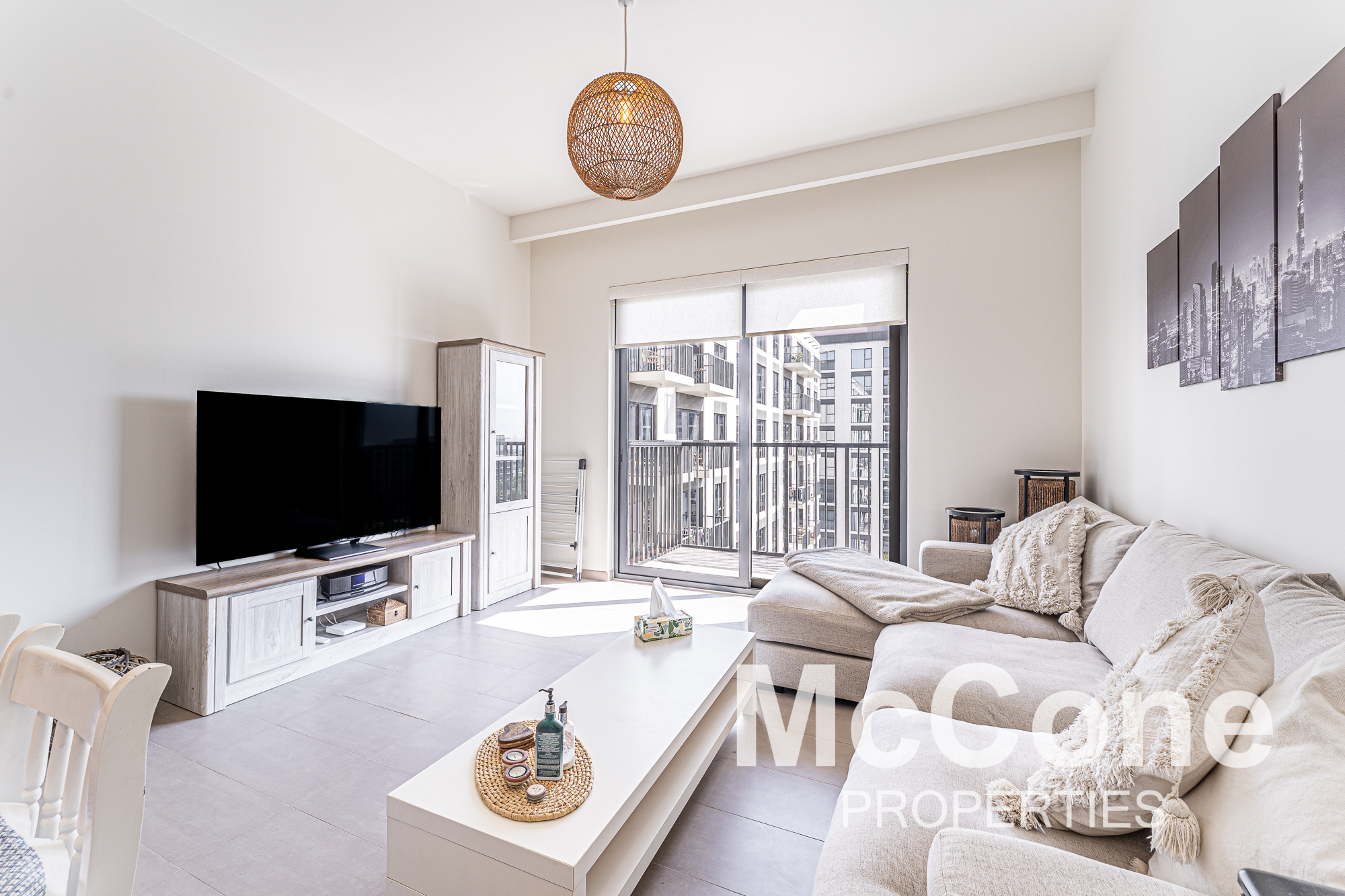 1 Bedroom Apartment for Rent in Executive Residences 1, Dubai Hills Estate — photo 3 of 15