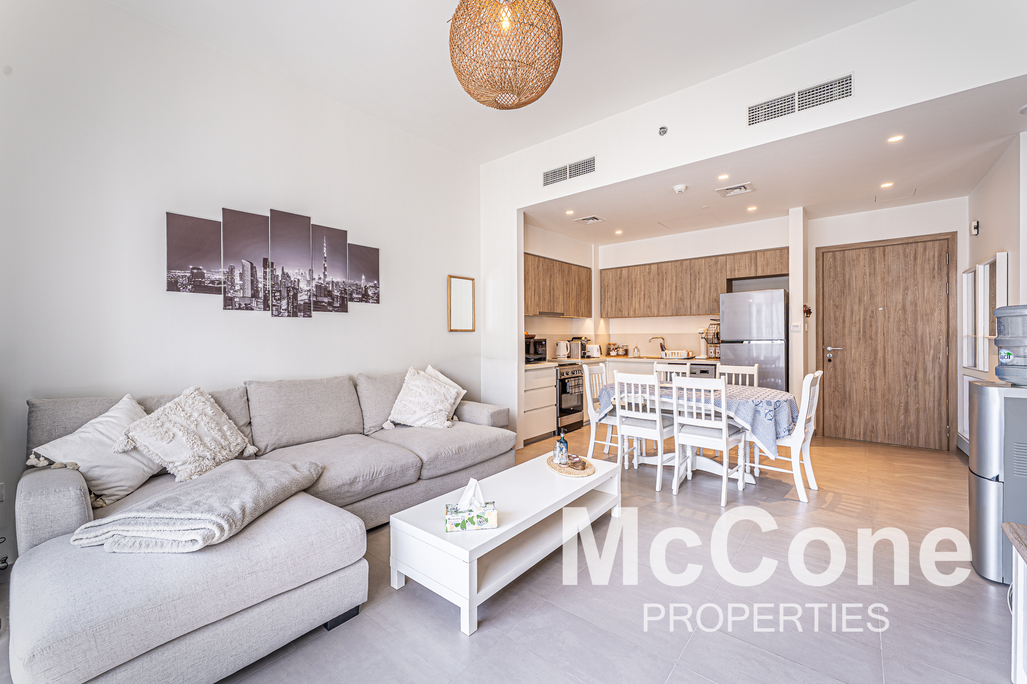 1 Bedroom Apartment for Rent in Executive Residences 1, Dubai Hills Estate