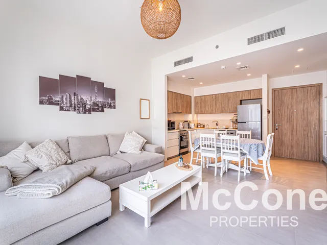 1 Bedroom Apartment for Rent in Executive Residences 1, Dubai Hills Estate