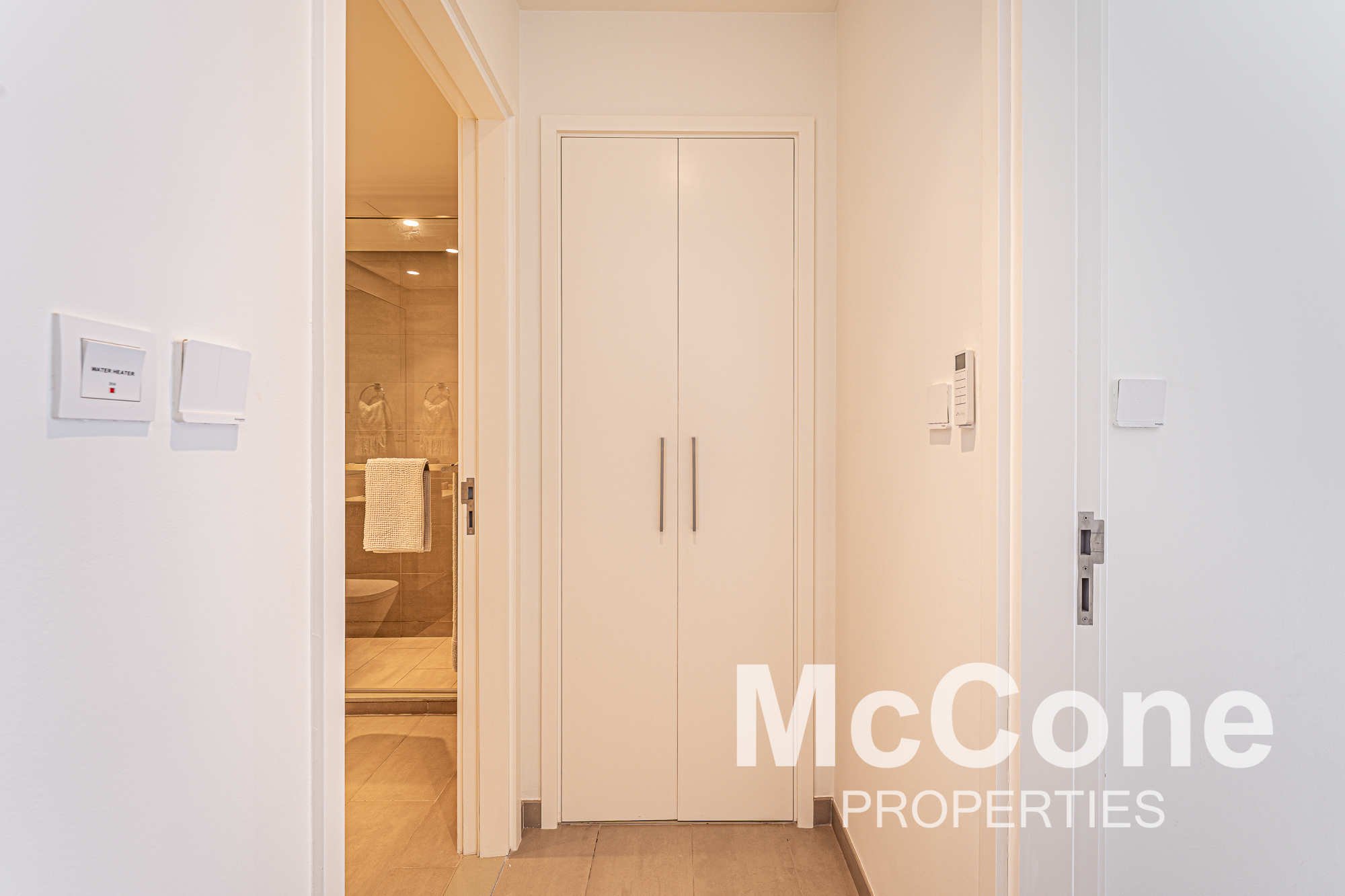 1 Bedroom Apartment for Rent in Executive Residences 1, Dubai Hills Estate — photo 9 of 15