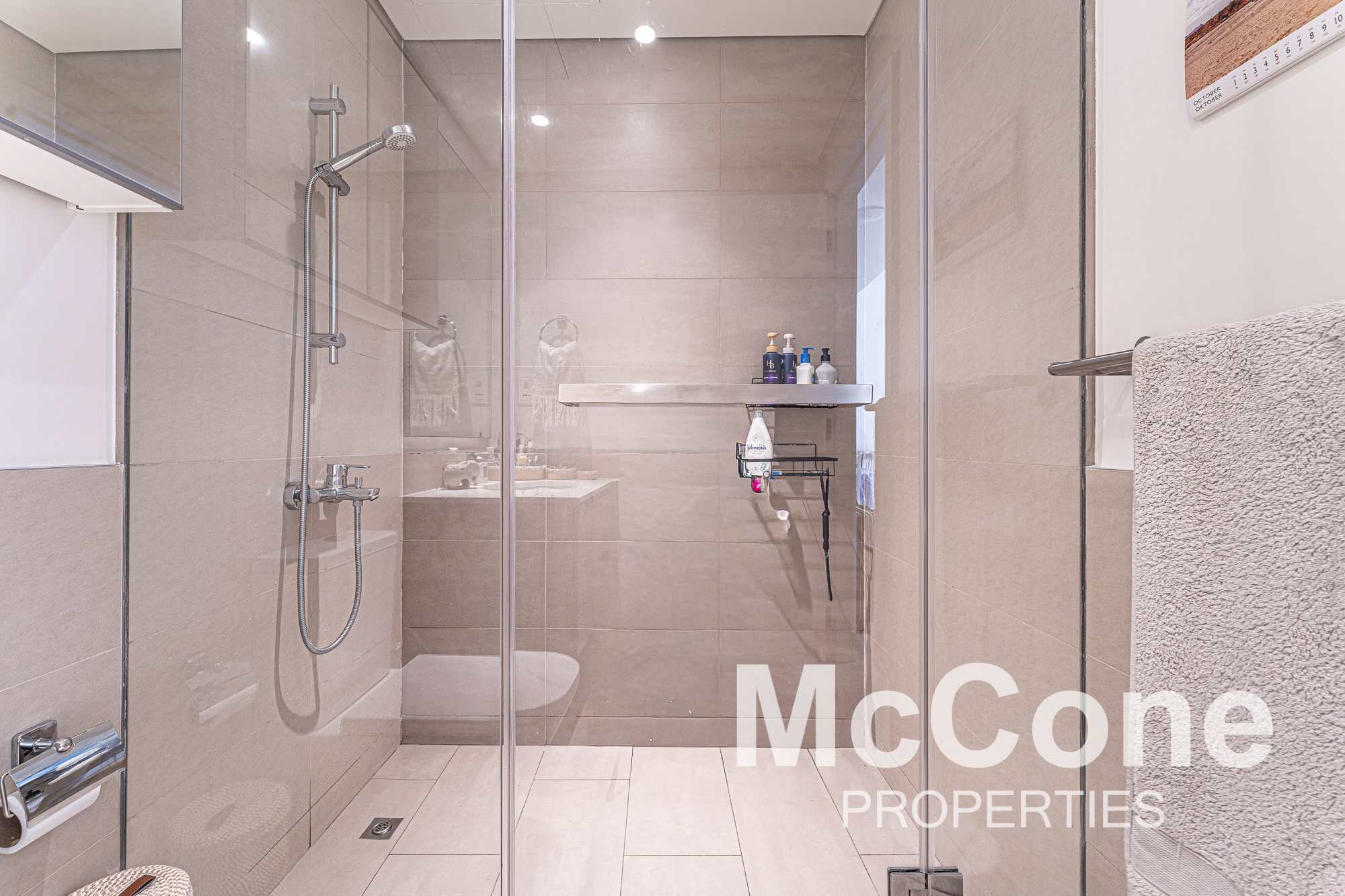 1 Bedroom Apartment for Rent in Executive Residences 1, Dubai Hills Estate — photograph 11 of 15