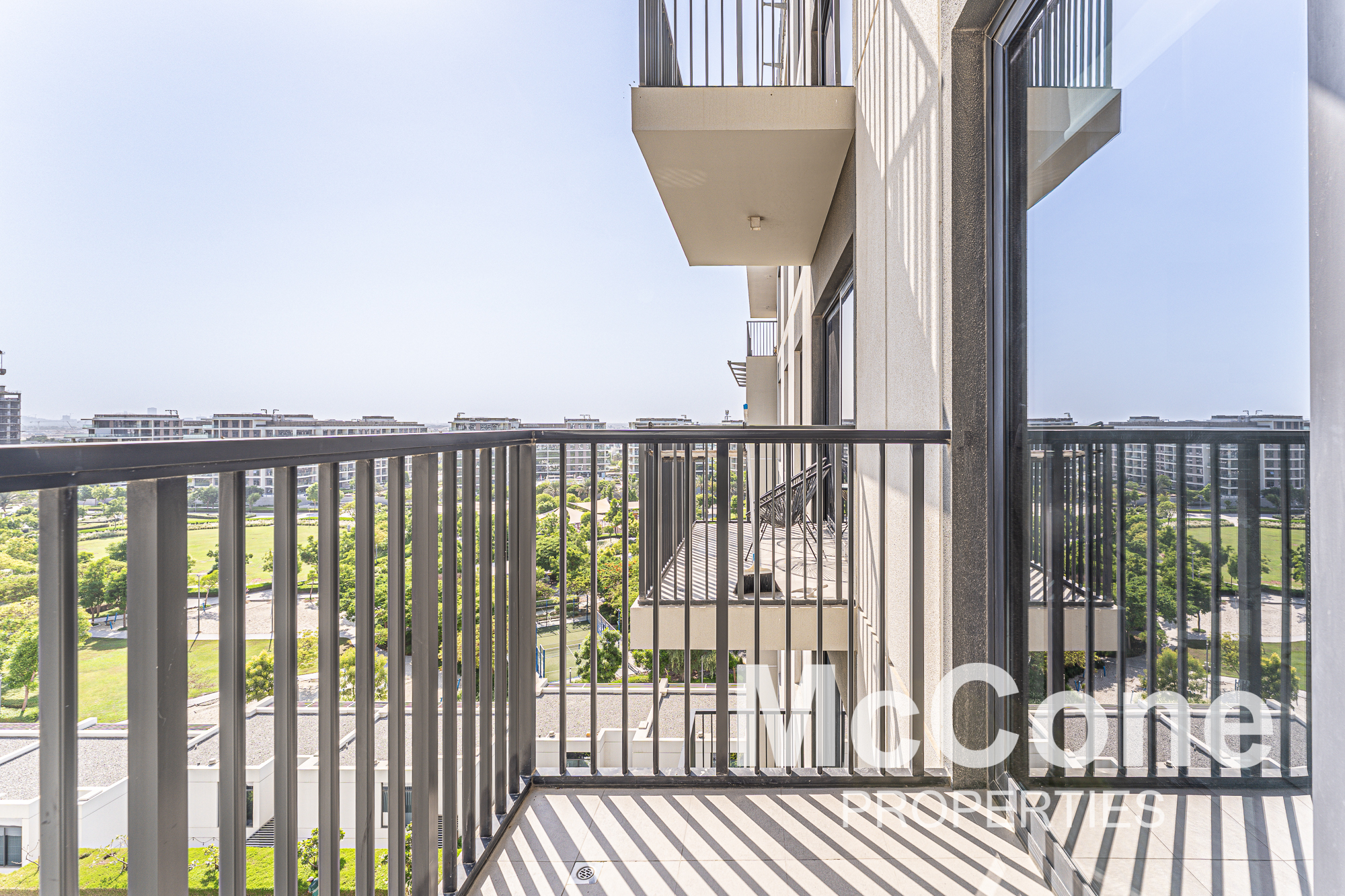 1 Bedroom Apartment for Rent in Executive Residences 1, Dubai Hills Estate — photograph 12 of 15