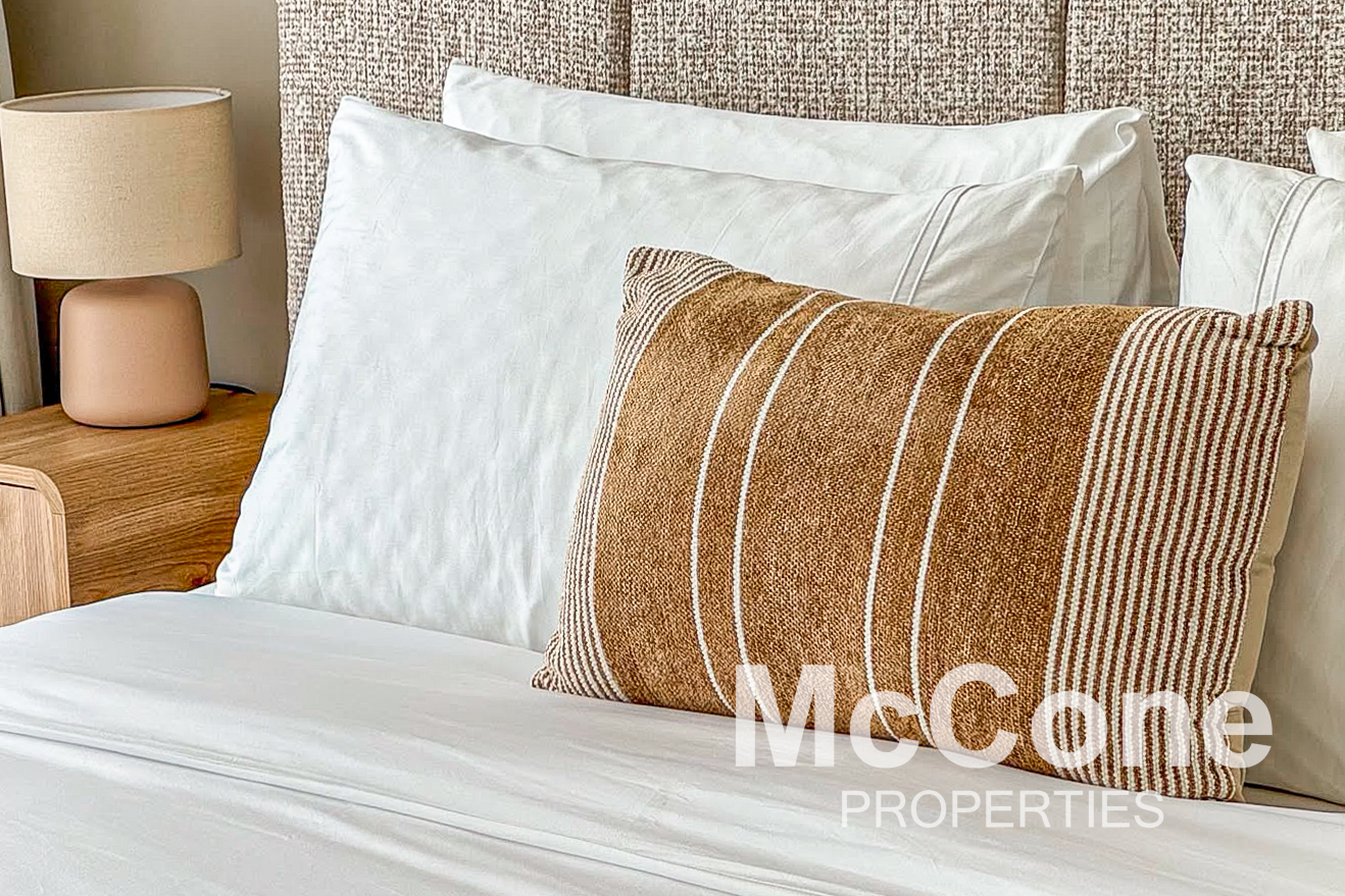 1 Bedroom Apartment for Rent in Crest Grande, Mohammed Bin Rashid City — photo 8 of 10