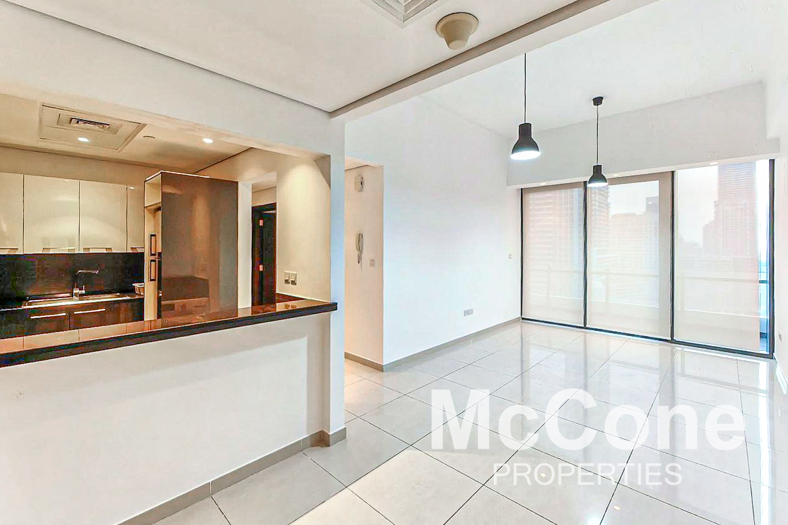 2 Bedroom Apartment for Rent in Silverene Tower A, Dubai Marina — photo 2 of 12