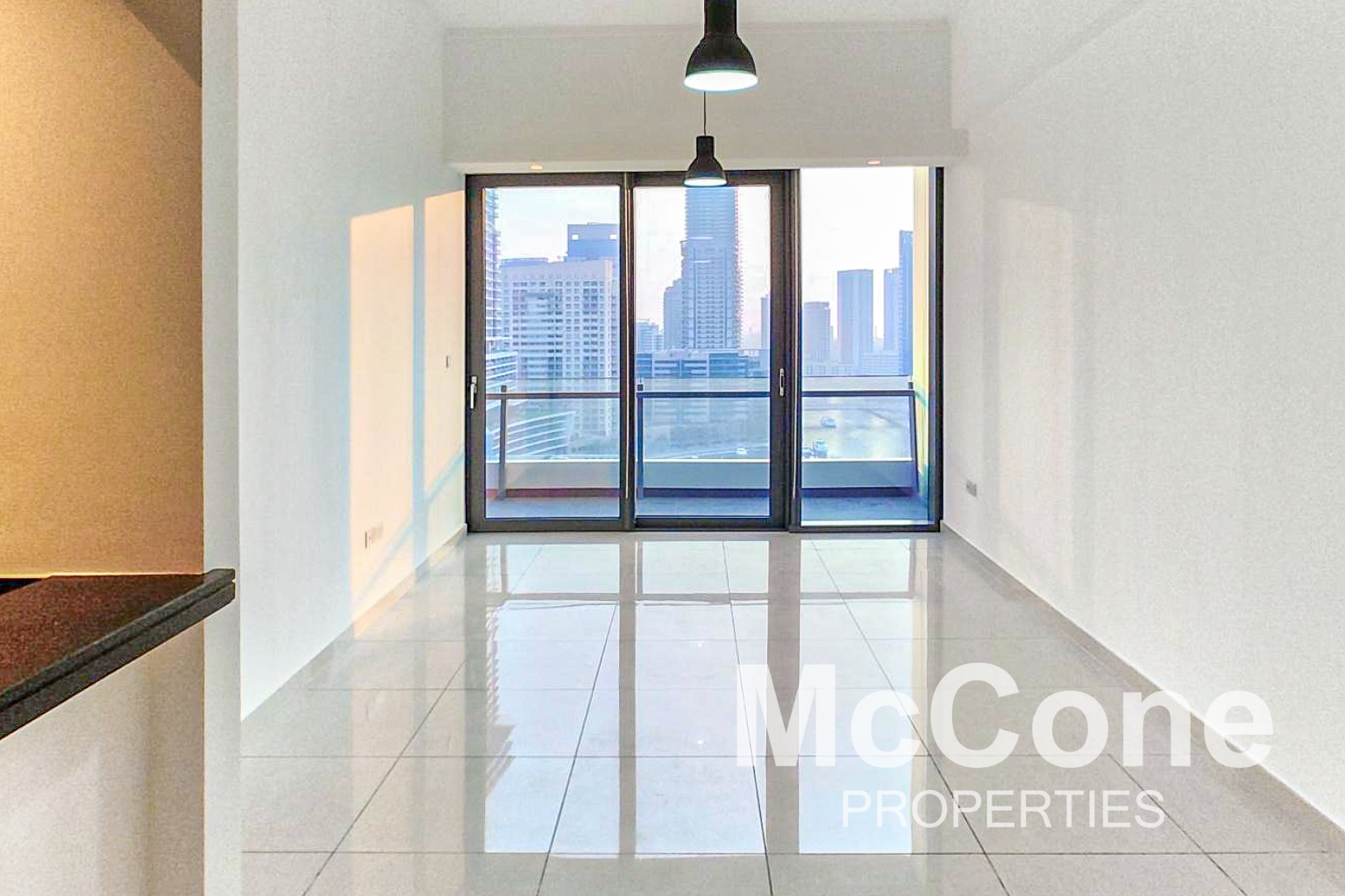 2 Bedroom Apartment for Rent in Silverene Tower A, Dubai Marina — photo 3 of 12