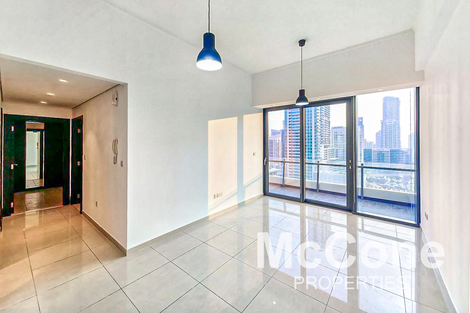 2 Bedroom Apartment for Rent in Silverene Tower A, Dubai Marina