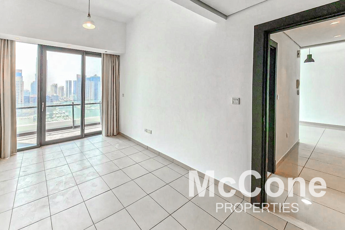 2 Bedroom Apartment for Rent in Silverene Tower A, Dubai Marina — photo 5 of 12