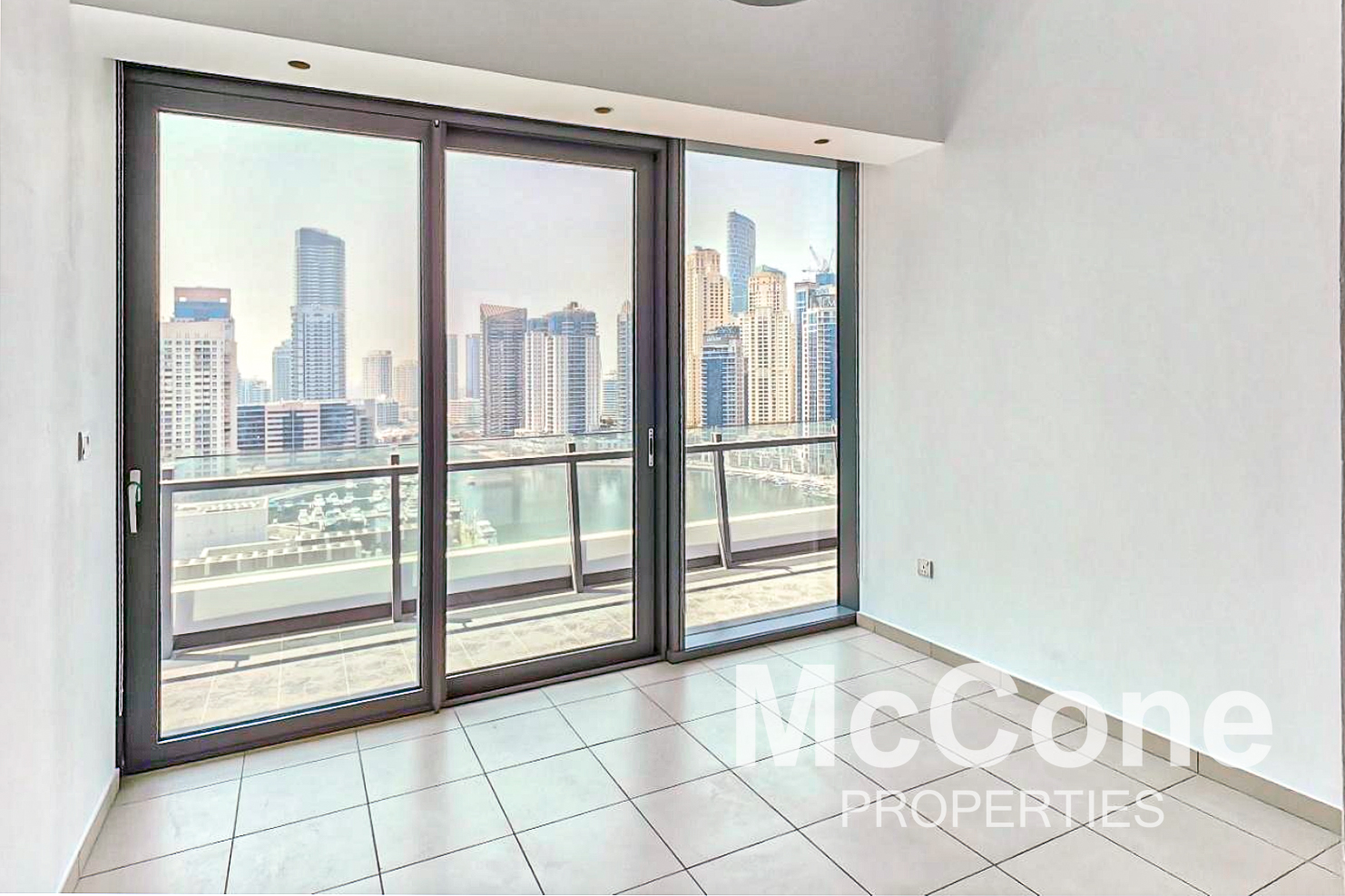 2 Bedroom Apartment for Rent in Silverene Tower A, Dubai Marina — photo 7 of 12