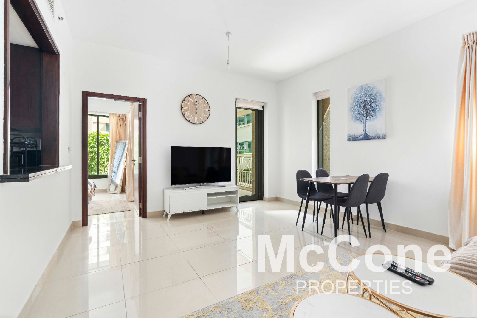 1 Bedroom Apartment for Rent in 29 Burj Boulevard Tower 1, Downtown Dubai