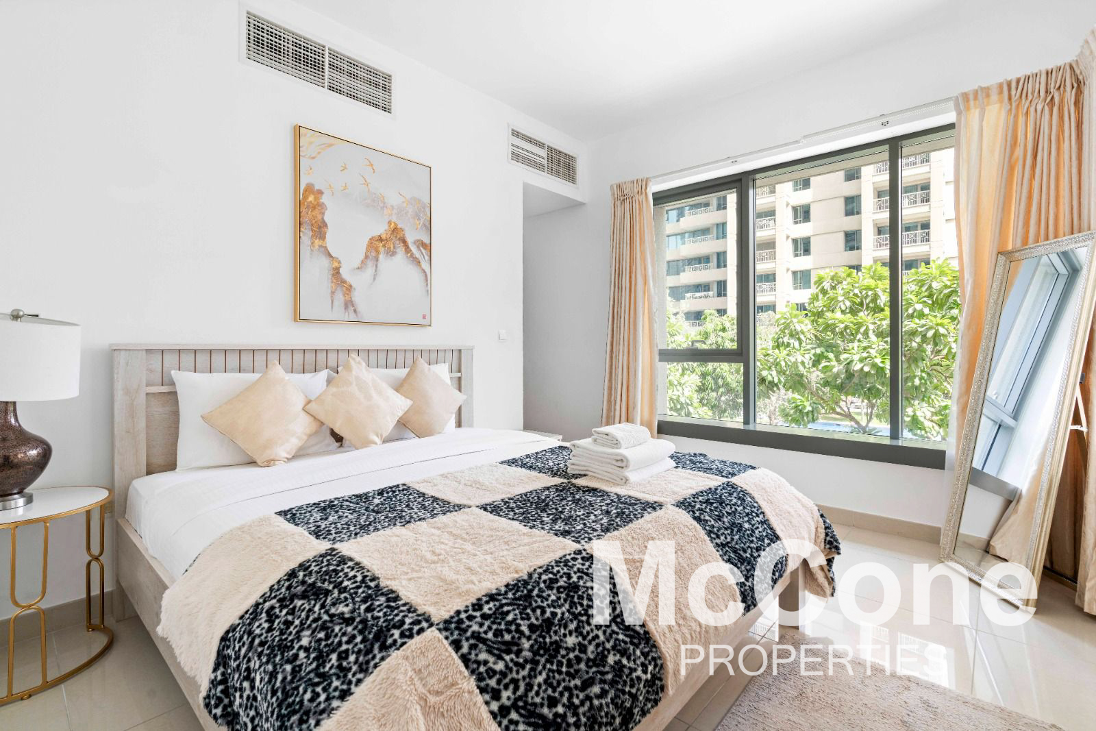 1 Bedroom Apartment for Rent in 29 Burj Boulevard Tower 1, Downtown Dubai — photo 6 of 12