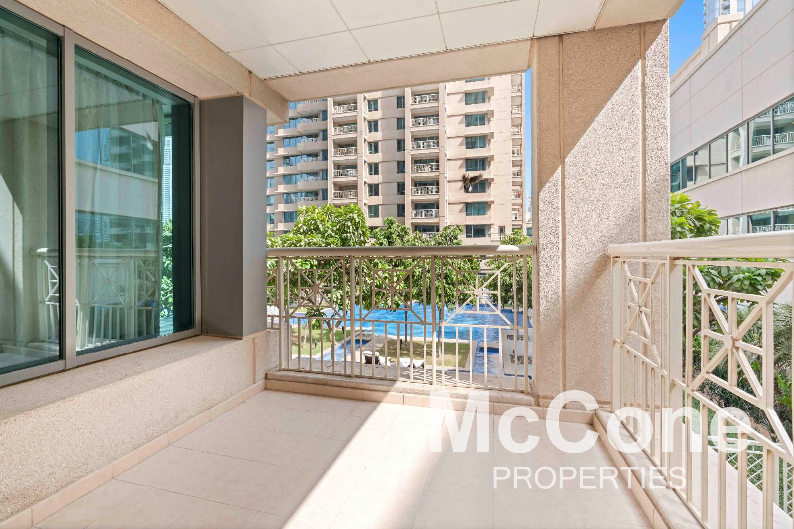 1 Bedroom Apartment for Rent in 29 Burj Boulevard Tower 1, Downtown Dubai — photograph 12 of 12