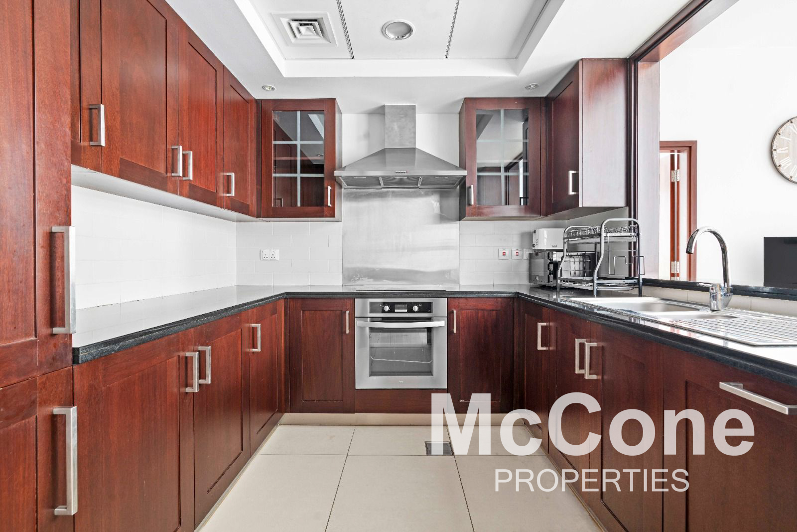 1 Bedroom Apartment for Rent in 29 Burj Boulevard Tower 1, Downtown Dubai — photo 3 of 12