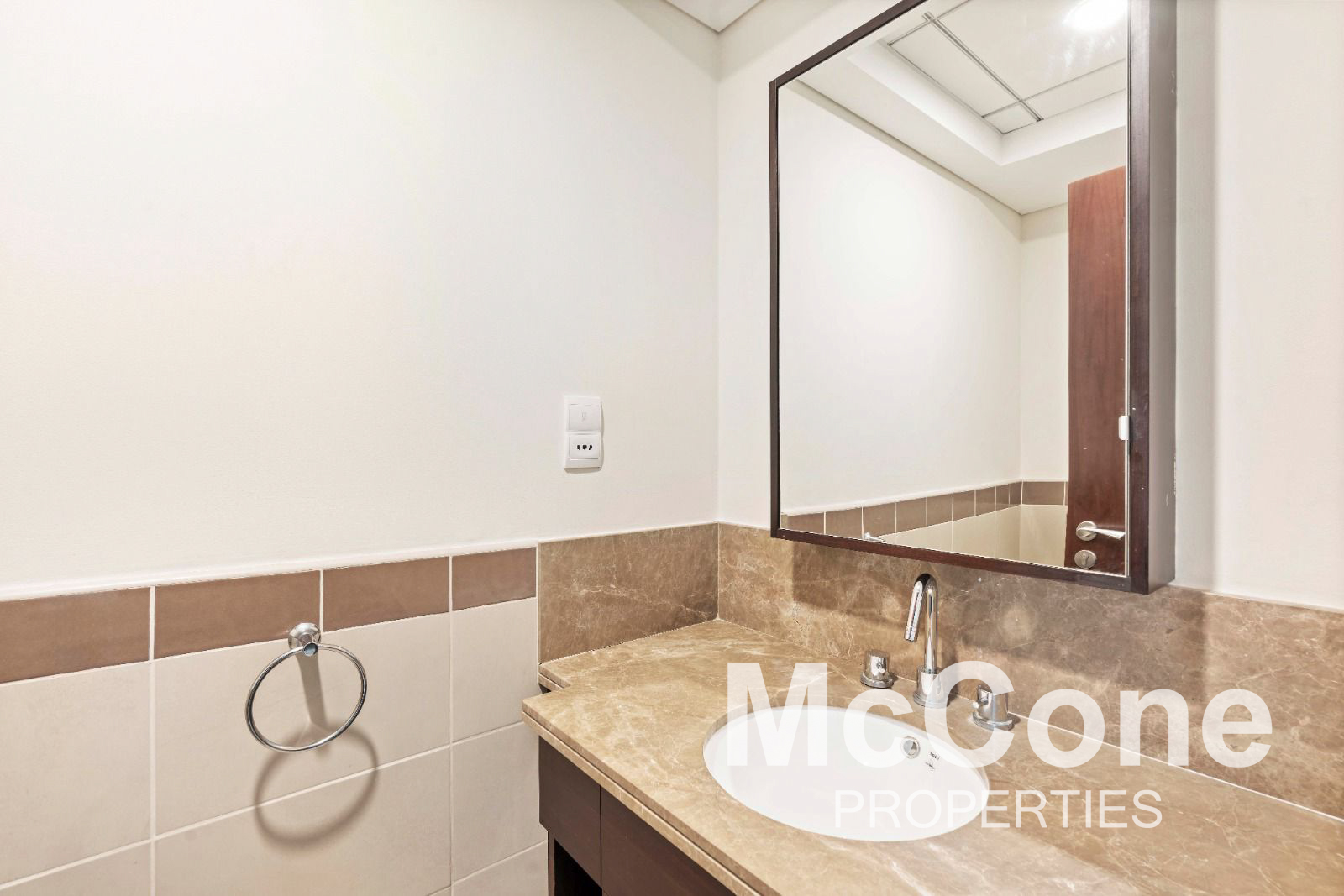 1 Bedroom Apartment for Rent in 29 Burj Boulevard Tower 1, Downtown Dubai — photograph 10 of 12