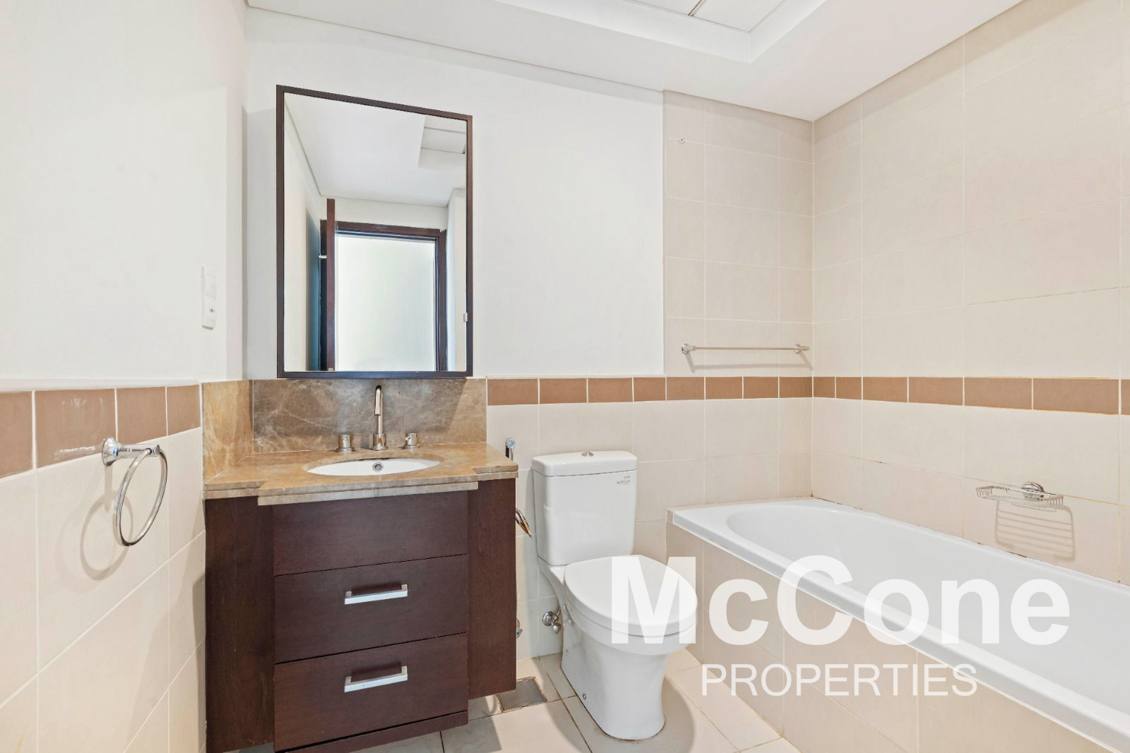 1 Bedroom Apartment for Rent in 29 Burj Boulevard Tower 1, Downtown Dubai — photograph 11 of 12