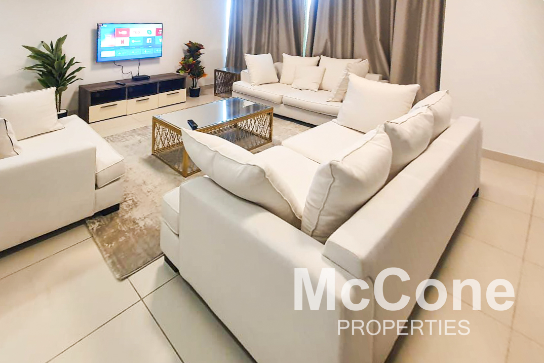 1 Bedroom Apartment for Rent in The Lofts East, Downtown Dubai — photo 5 of 12