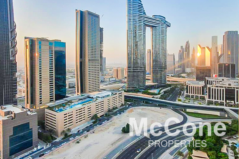 1 Bedroom Apartment for Rent in The Lofts East, Downtown Dubai — photograph 12 of 12
