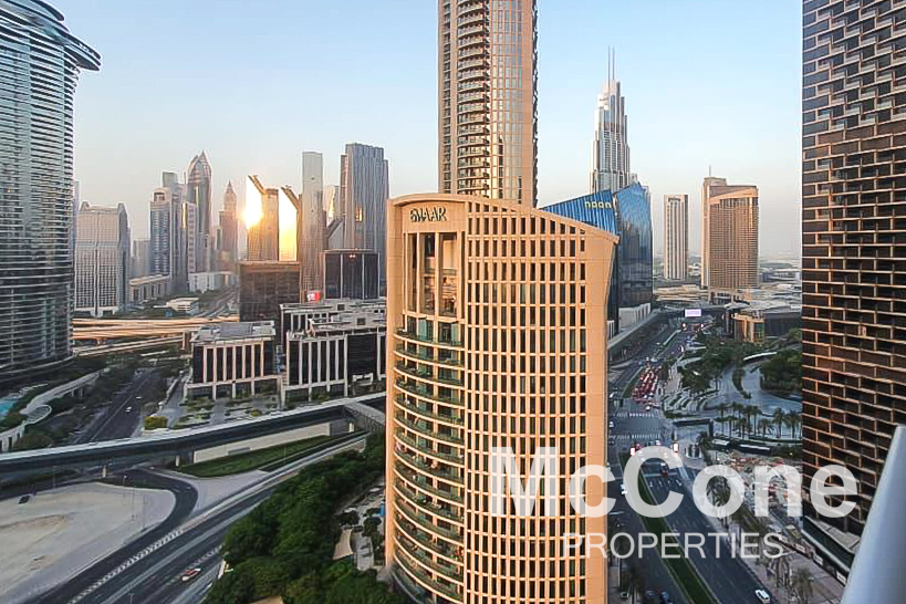 1 Bedroom Apartment for Rent in The Lofts East, Downtown Dubai — photograph 11 of 12