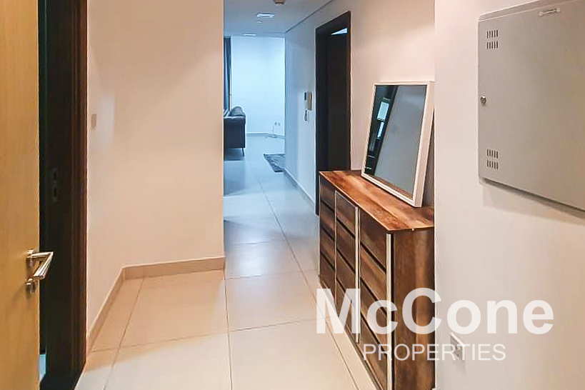 1 Bedroom Apartment for Rent in The Lofts East, Downtown Dubai — photo 8 of 12