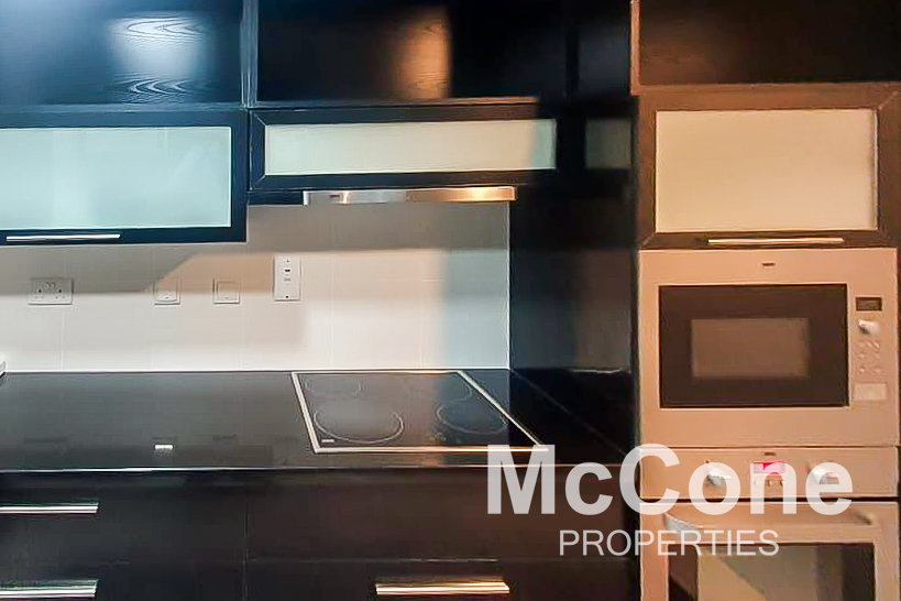 1 Bedroom Apartment for Rent in The Lofts East, Downtown Dubai — photo 7 of 12
