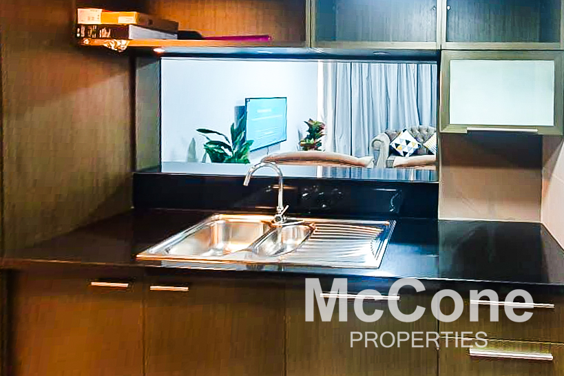 1 Bedroom Apartment for Rent in The Lofts East, Downtown Dubai — photo 6 of 12