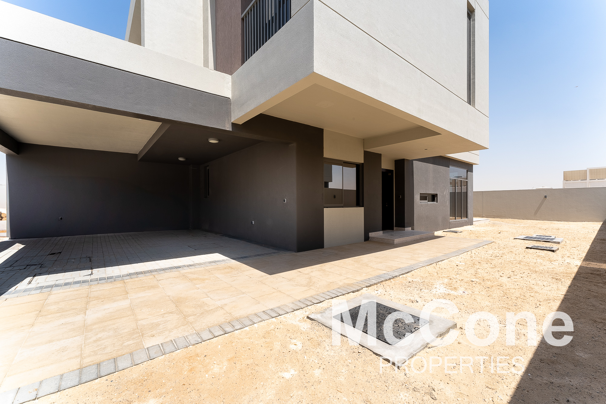 4 Bedroom Villa for Rent in The Pulse Beachfront 2, Dubai South (Dubai World Central) — photograph 22 of 24