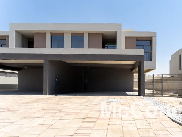 4 Bedroom Villa for Rent in The Pulse Beachfront 2, Dubai South (Dubai World Central)