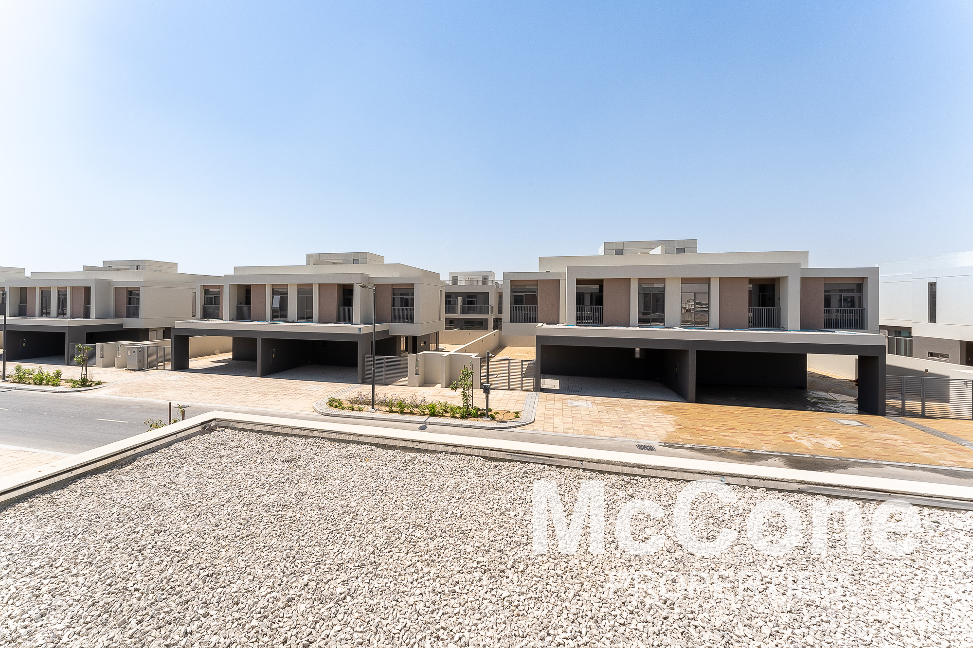 4 Bedroom Villa for Rent in The Pulse Beachfront 2, Dubai South (Dubai World Central) — photograph 23 of 24