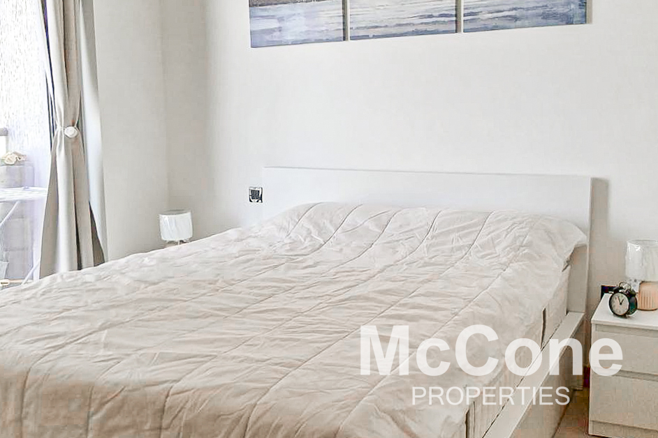 1 Bedroom Apartment for Rent in Sobha Creek Vistas Reserve Tower A, Mohammed Bin Rashid City — photo 8 of 12