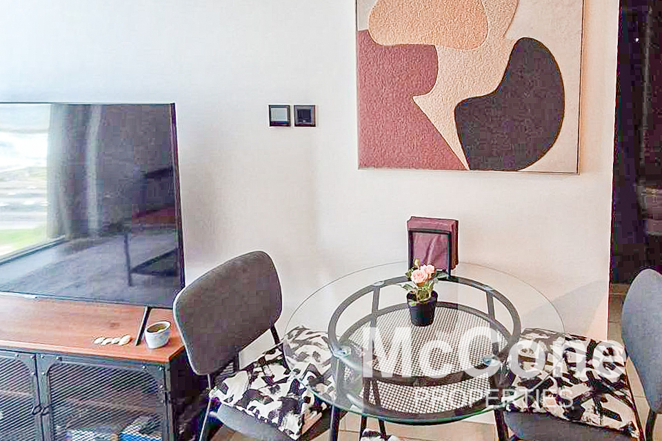 1 Bedroom Apartment for Rent in Sobha Creek Vistas Reserve Tower A, Mohammed Bin Rashid City — photo 5 of 12