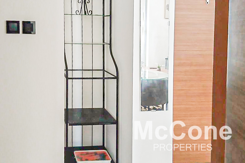 1 Bedroom Apartment for Rent in Sobha Creek Vistas Reserve Tower A, Mohammed Bin Rashid City — photo 6 of 12