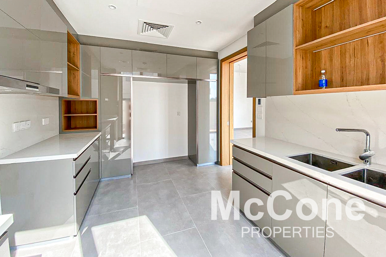 4 Bedroom Townhouse for Rent in Jebel Ali Village Villas, Jebel Ali — photo 8 of 22