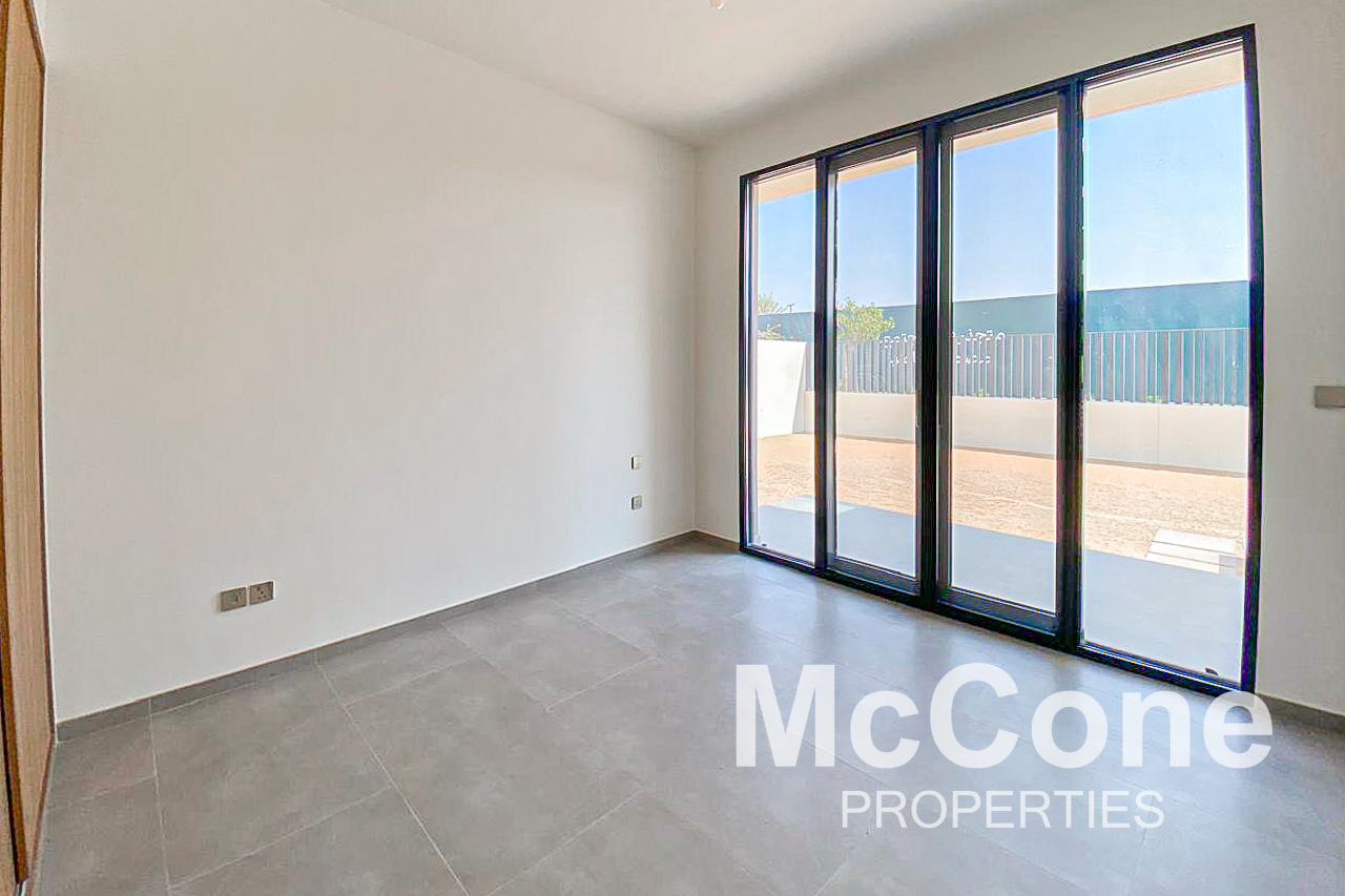 4 Bedroom Townhouse for Rent in Jebel Ali Village Villas, Jebel Ali — photograph 11 of 22