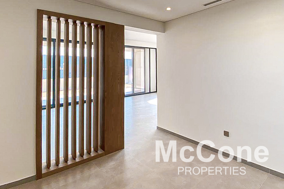4 Bedroom Townhouse for Rent in Jebel Ali Village Villas, Jebel Ali — photo 5 of 22