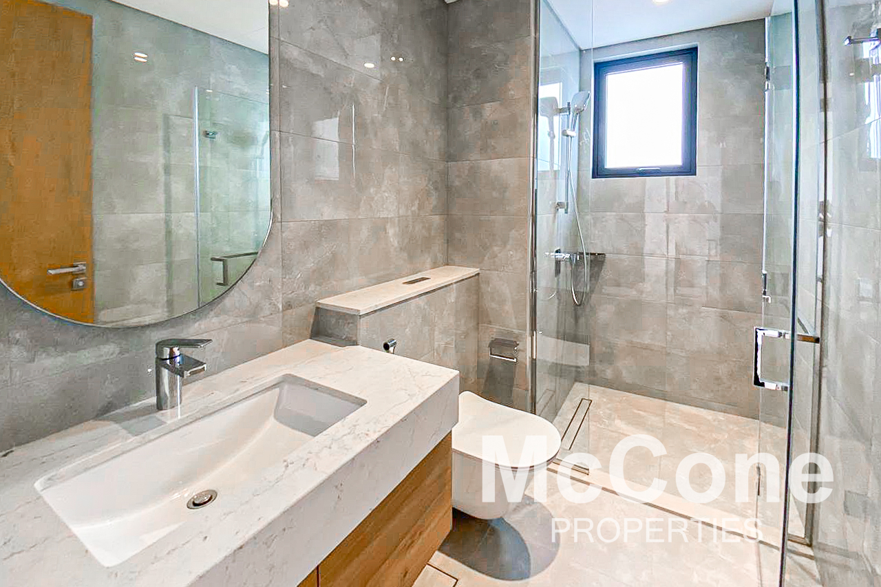 4 Bedroom Townhouse for Rent in Jebel Ali Village Villas, Jebel Ali — photograph 18 of 22