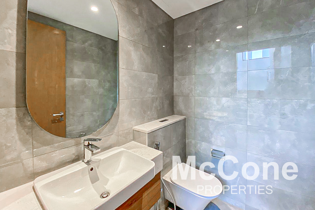 4 Bedroom Townhouse for Rent in Jebel Ali Village Villas, Jebel Ali — photograph 19 of 22
