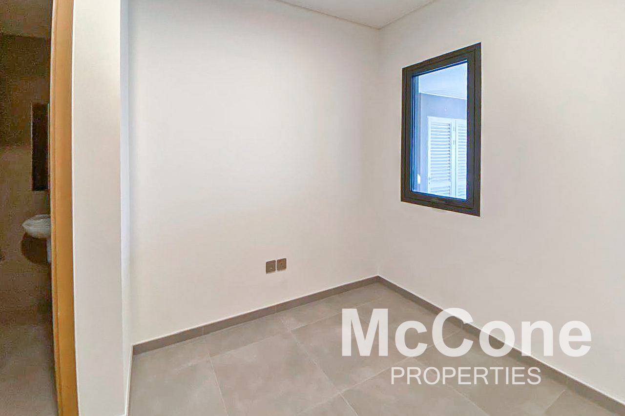4 Bedroom Townhouse for Rent in Jebel Ali Village Villas, Jebel Ali — photograph 16 of 22