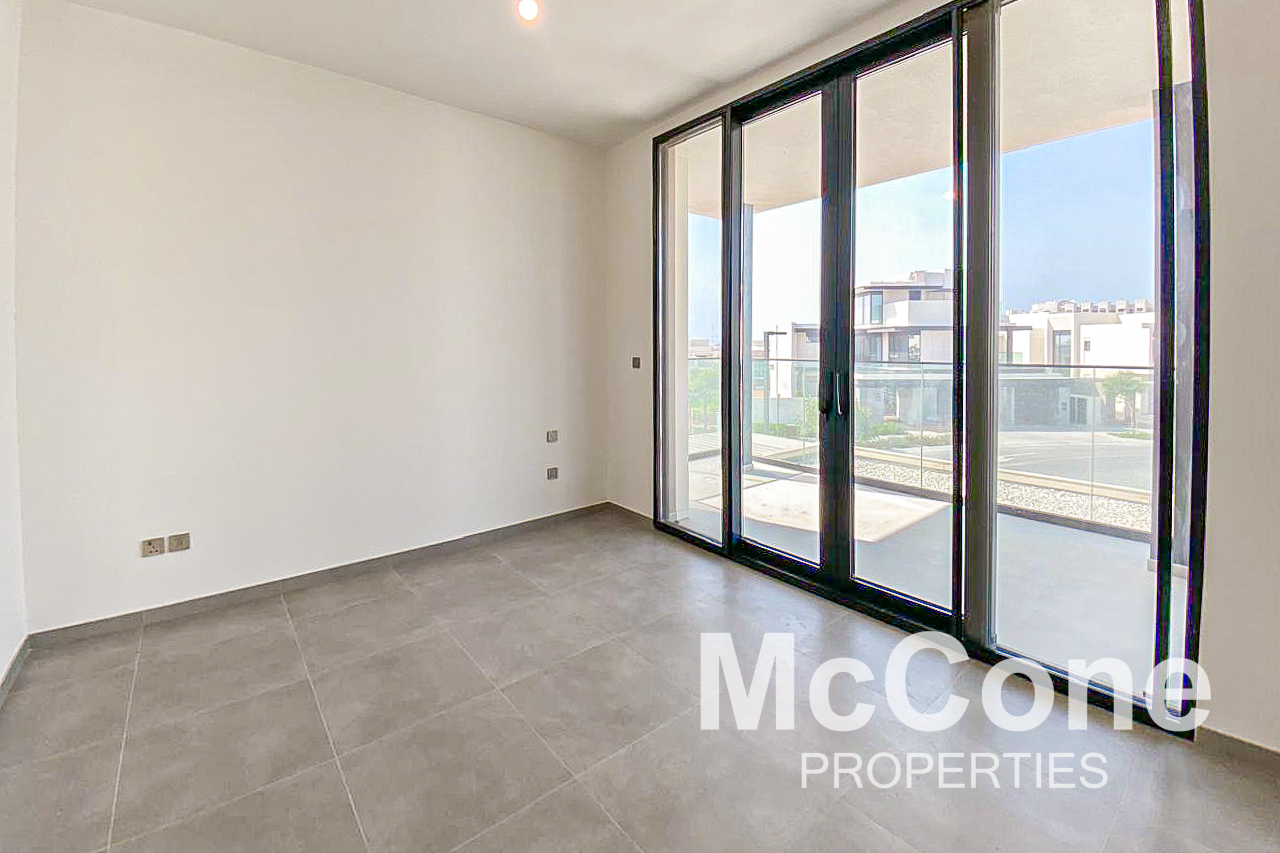 4 Bedroom Townhouse for Rent in Jebel Ali Village Villas, Jebel Ali — photograph 13 of 22