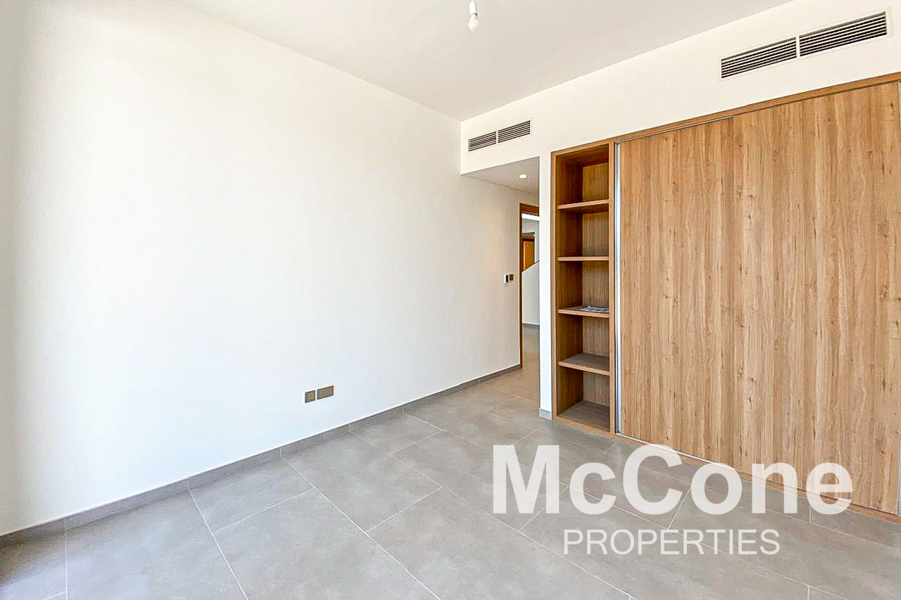 4 Bedroom Townhouse for Rent in Jebel Ali Village Villas, Jebel Ali — photograph 14 of 22