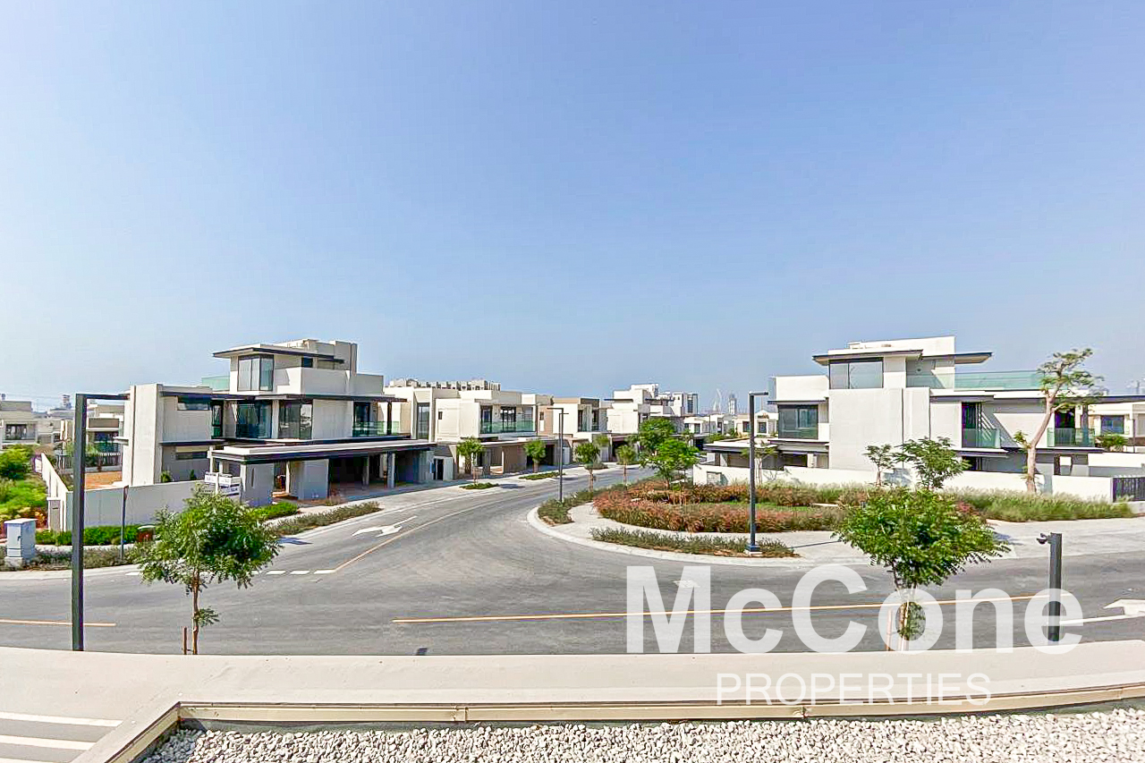 4 Bedroom Townhouse for Rent in Jebel Ali Village Villas, Jebel Ali — photograph 22 of 22