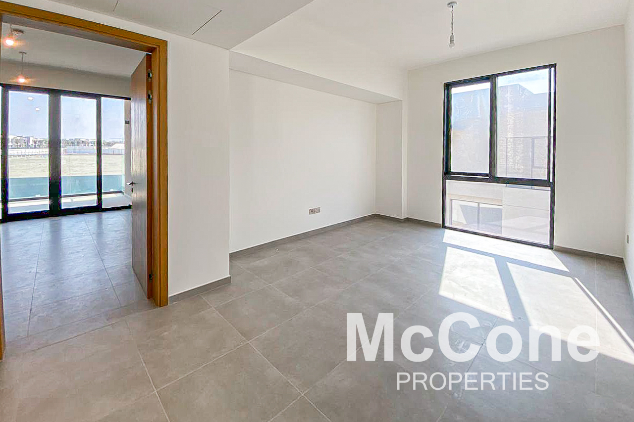 4 Bedroom Townhouse for Rent in Jebel Ali Village Villas, Jebel Ali — photo 9 of 22