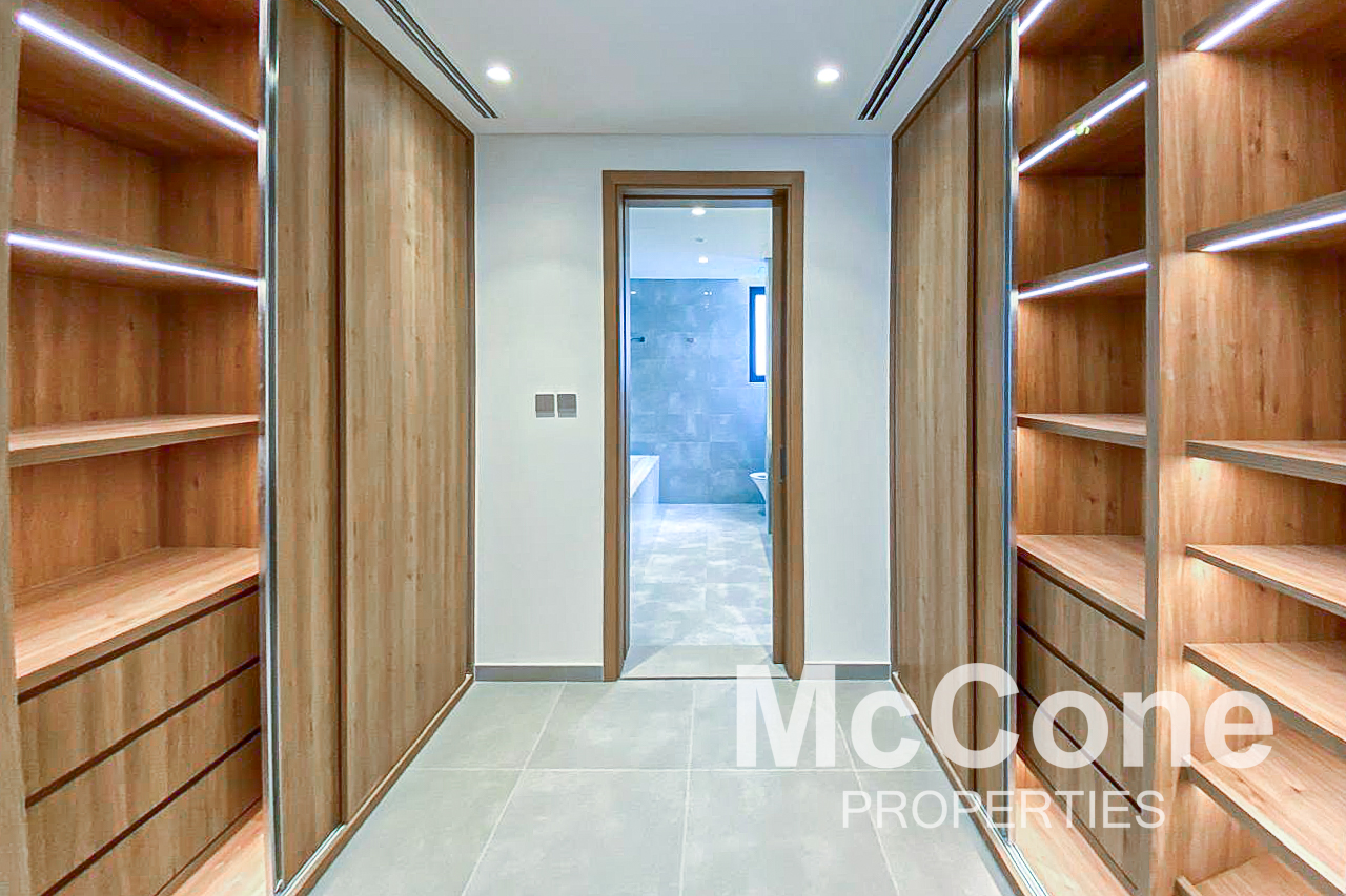 4 Bedroom Townhouse for Rent in Jebel Ali Village Villas, Jebel Ali — photograph 17 of 22