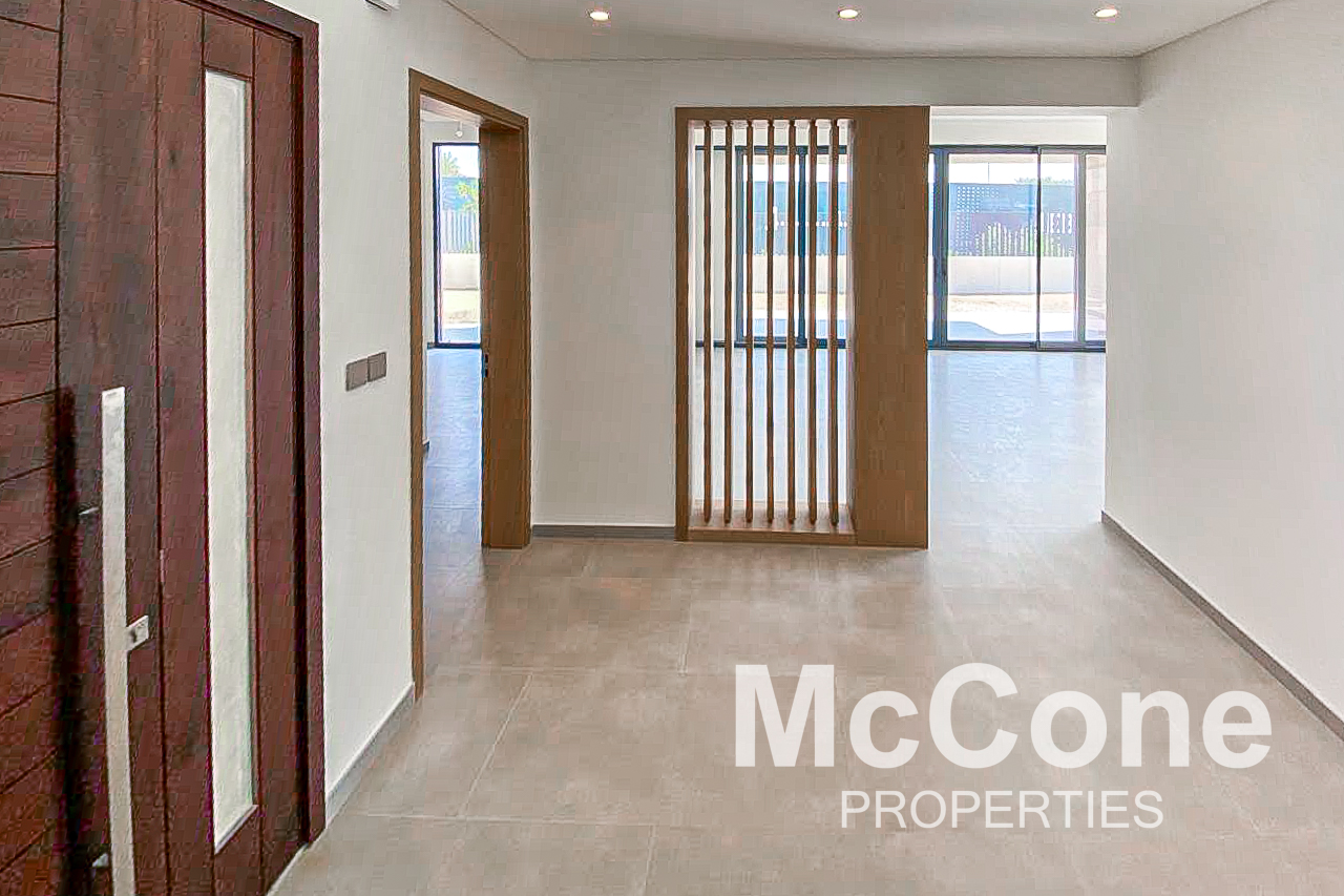 4 Bedroom Townhouse for Rent in Jebel Ali Village Villas, Jebel Ali — photo 4 of 22