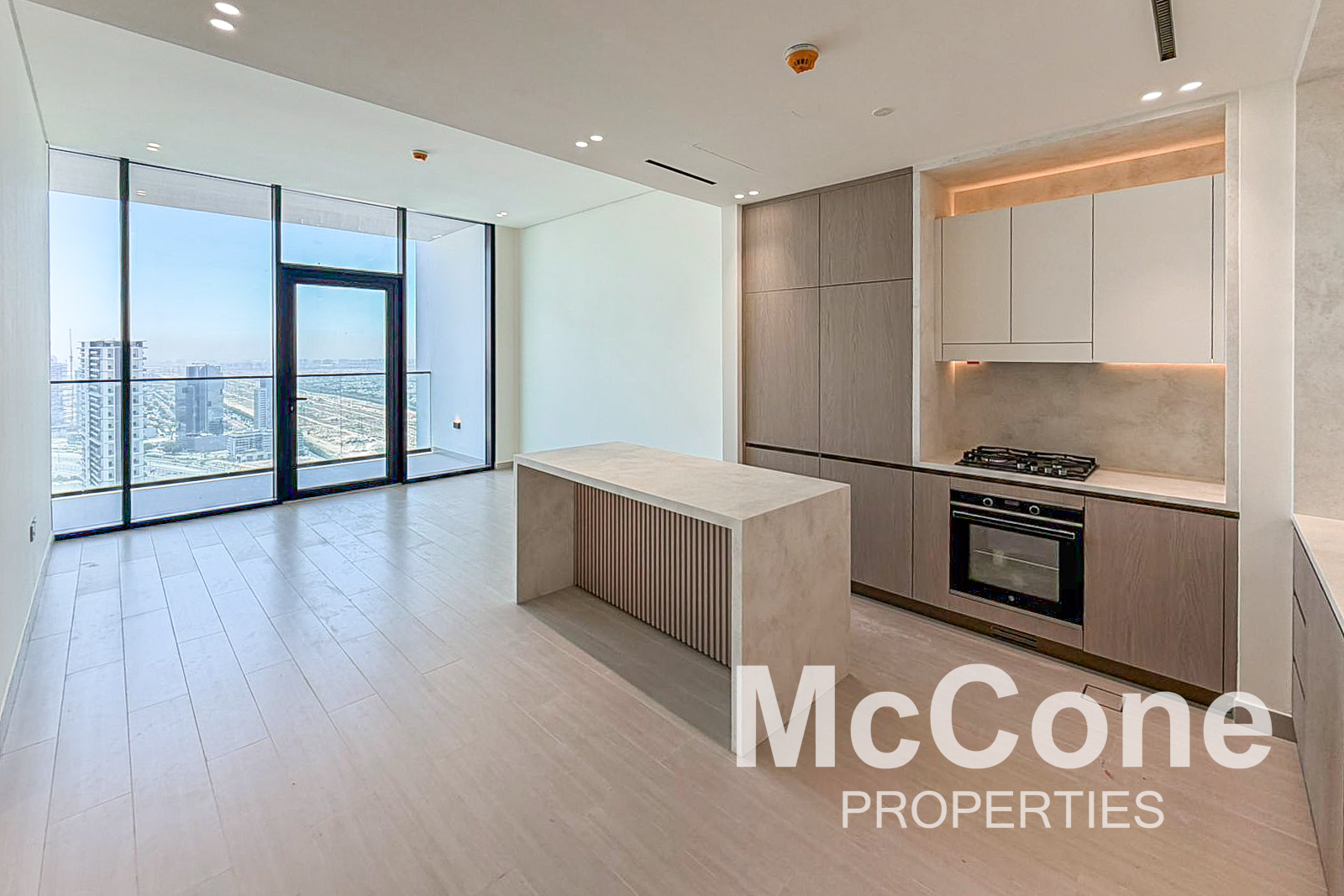 1 Bedroom Apartment for Rent in Binghatti Apex, Jumeirah Village Circle
