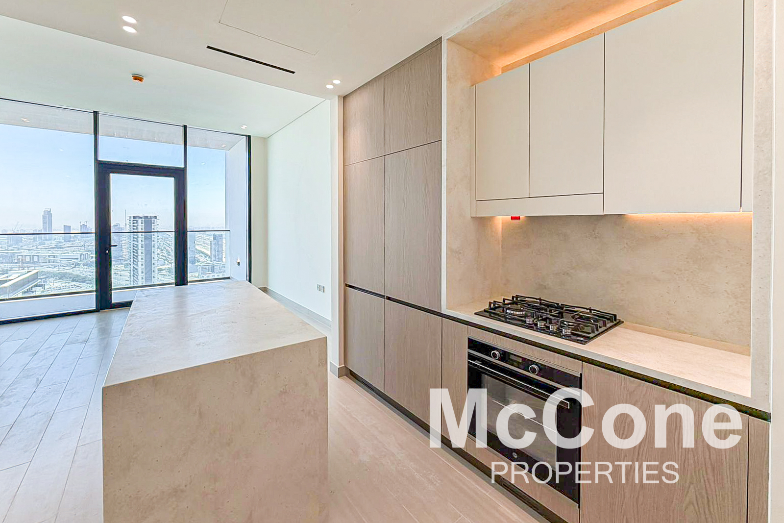 1 Bedroom Apartment for Rent in Binghatti Apex, Jumeirah Village Circle — photo 4 of 27