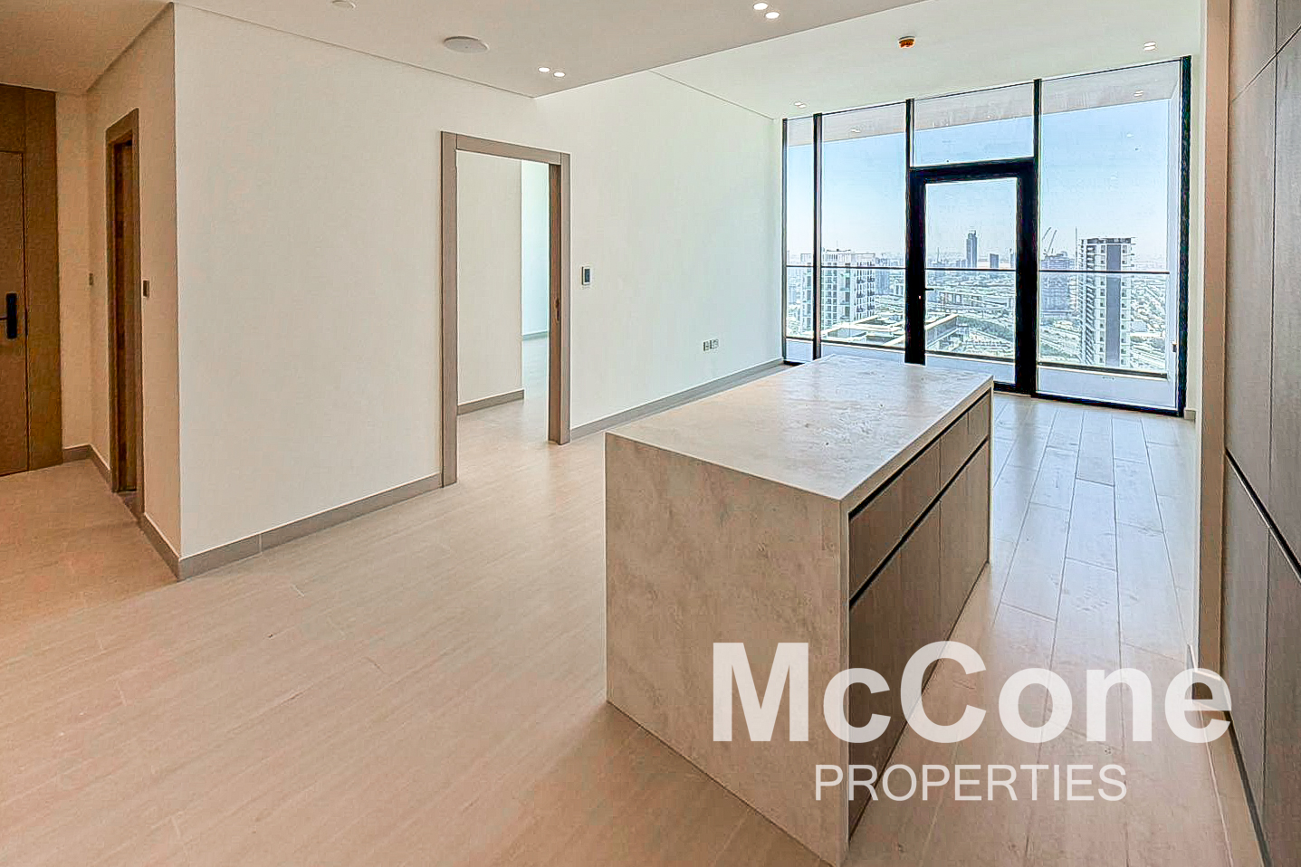 1 Bedroom Apartment for Rent in Binghatti Apex, Jumeirah Village Circle — photo 6 of 27