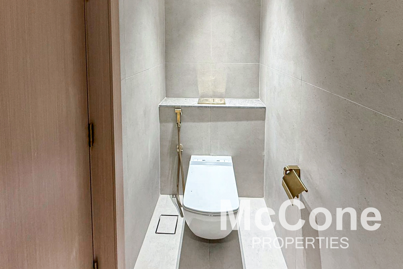 1 Bedroom Apartment for Rent in Binghatti Apex, Jumeirah Village Circle — photograph 12 of 27