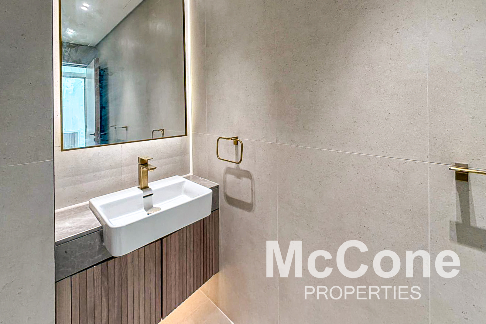 1 Bedroom Apartment for Rent in Binghatti Apex, Jumeirah Village Circle — photograph 13 of 27