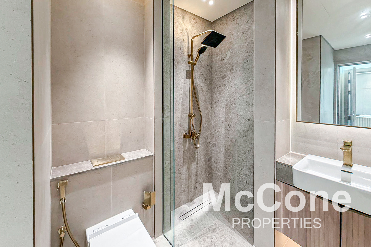 1 Bedroom Apartment for Rent in Binghatti Apex, Jumeirah Village Circle — photograph 14 of 27